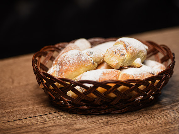 Kiflice džem 100gr - Slika 2