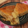 Burek sa mesom 1/4