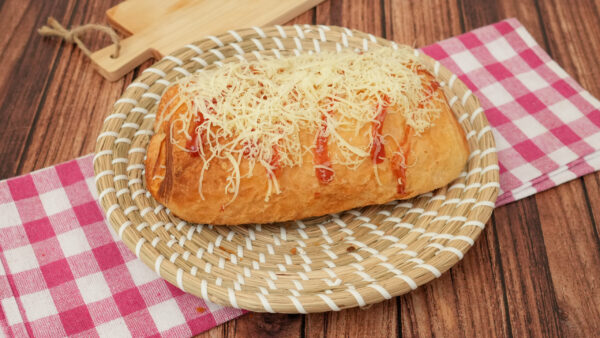 Italijansko pecivo