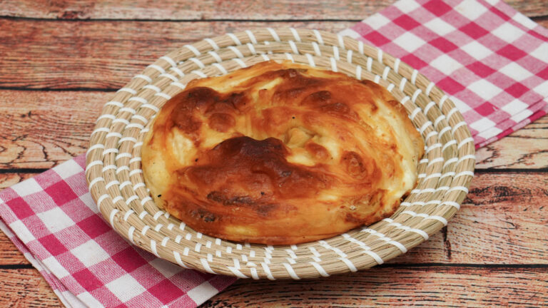Sukana pita soja pečurka