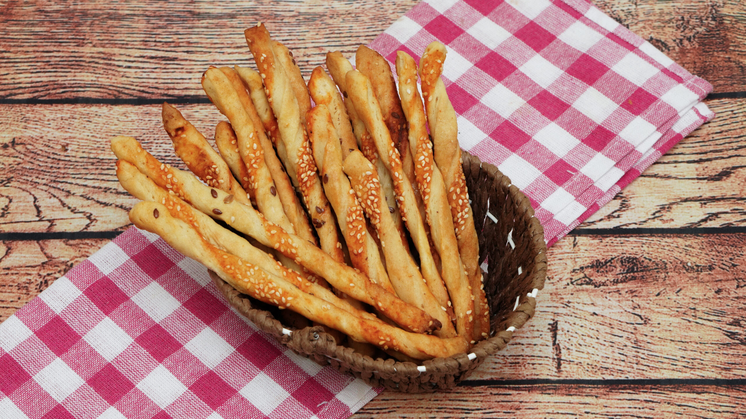 Mak štapići
