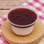 Cheese cake čaša 22