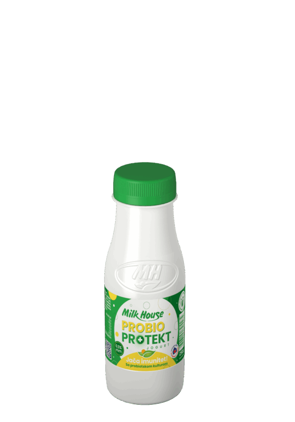 Probio PROTEKT jogurt