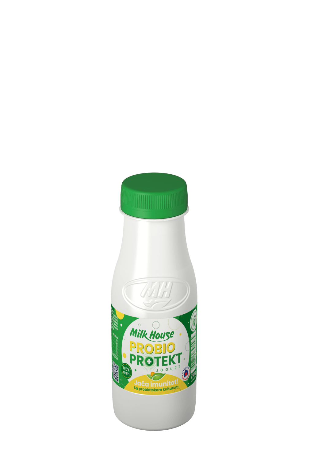 Probio PROTEKT jogurt
