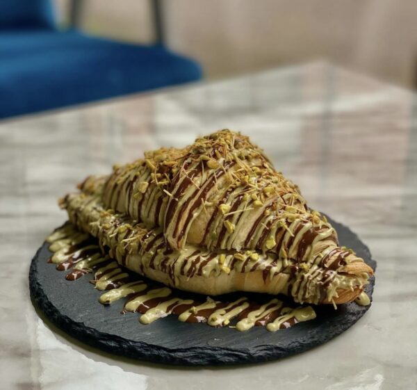 Dubai Kroasan