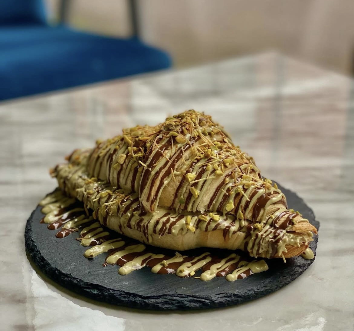 Dubai Kroasan