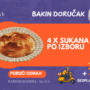 Bakin doručak