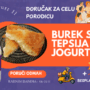 Doručak za celu porodicu