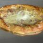“Dobro jutro” pizza